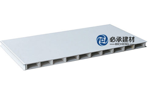 廠家帶您解析：彩鋼（gāng）岩棉（mián）夾芯板的產品特點