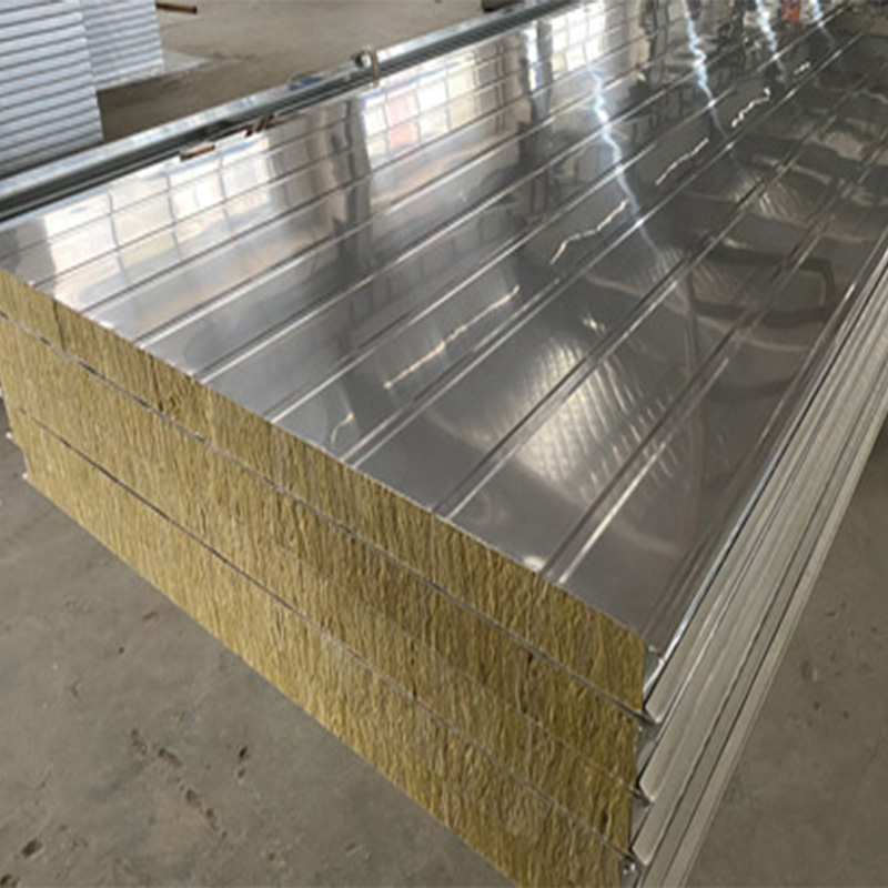 預防彩鋼夾芯板脫落的（de）方法有哪些