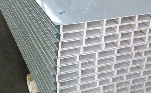  岩棉夾芯板如何選型，哪些因素影（yǐng）響岩棉夾芯（xīn）板的價格